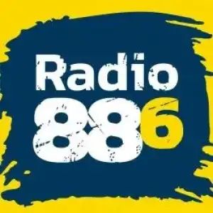 Radio 88.6 - 88.6 LIVE - Radio 886