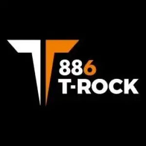 88.6 T-ROCK - T ROCK LIVE