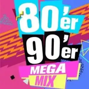 80er90er MEGAMIX - 80er90er MEGAMIX Online