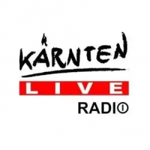 Kärnten Live Radio - UKW 101.6